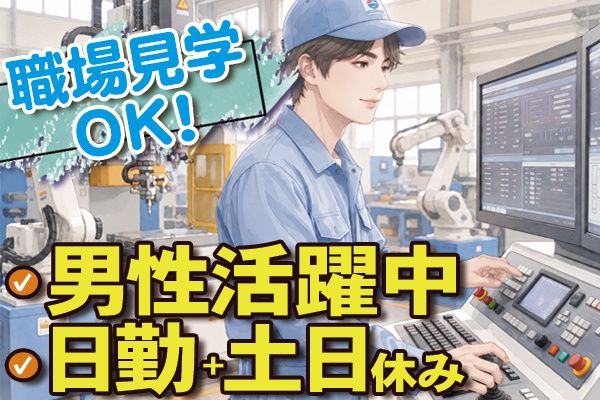 求人画像