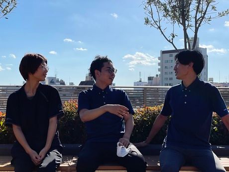 奉優会(特養)　特別養護老人ホーム等々力の家のアルバイト・バイト求人情報-04