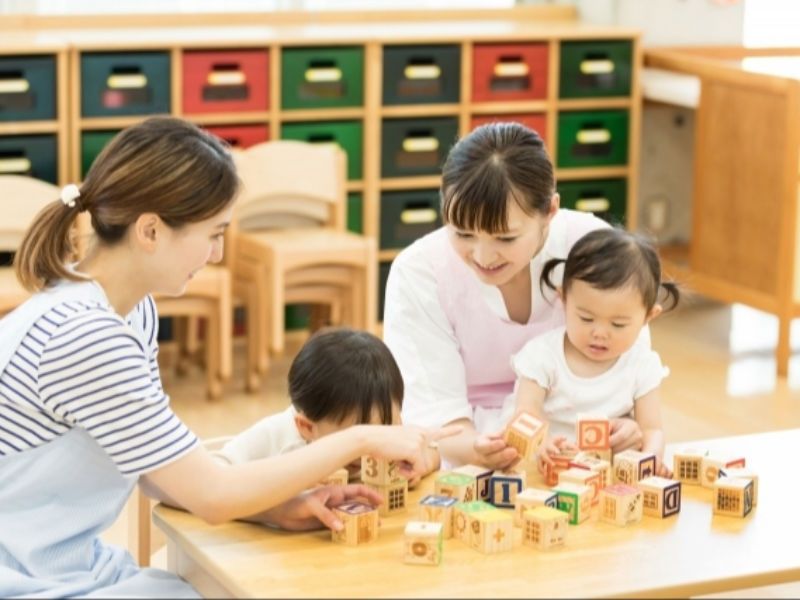 株式会社　日本デイケアセンターの求人・転職情報