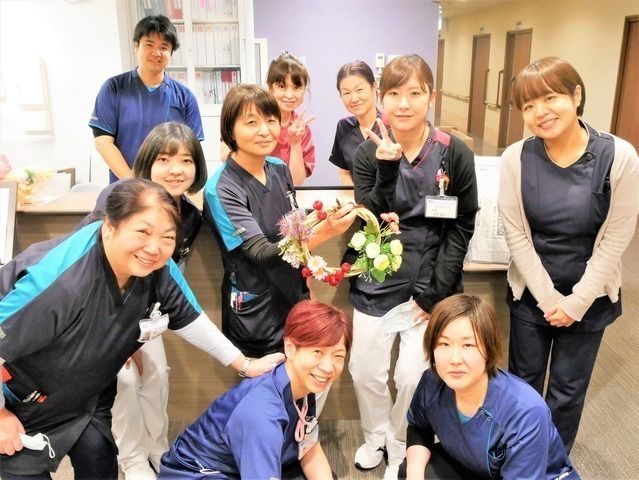戸塚共立ゆかりの里のアルバイト・バイト求人情報-02