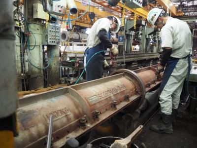 NC中日本コンクリート工業株式会社の求人・転職情報