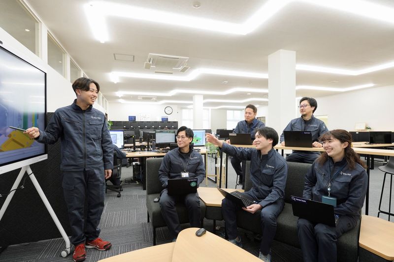 グローテック株式会社-0003の求人・転職情報