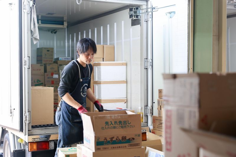 株式会社マルナカの求人・転職情報