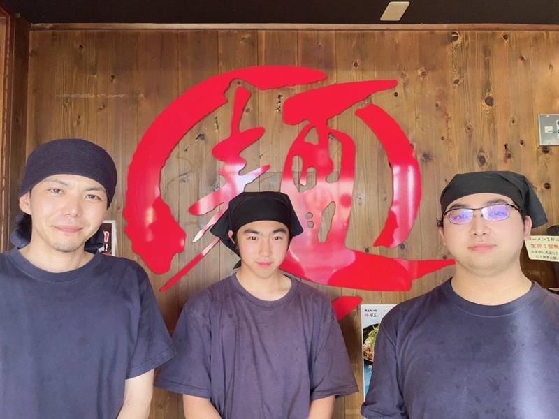 株式会社東大　【勤務地:徳島ラーメン麺王 駅前店】のアルバイト・バイト求人情報-02