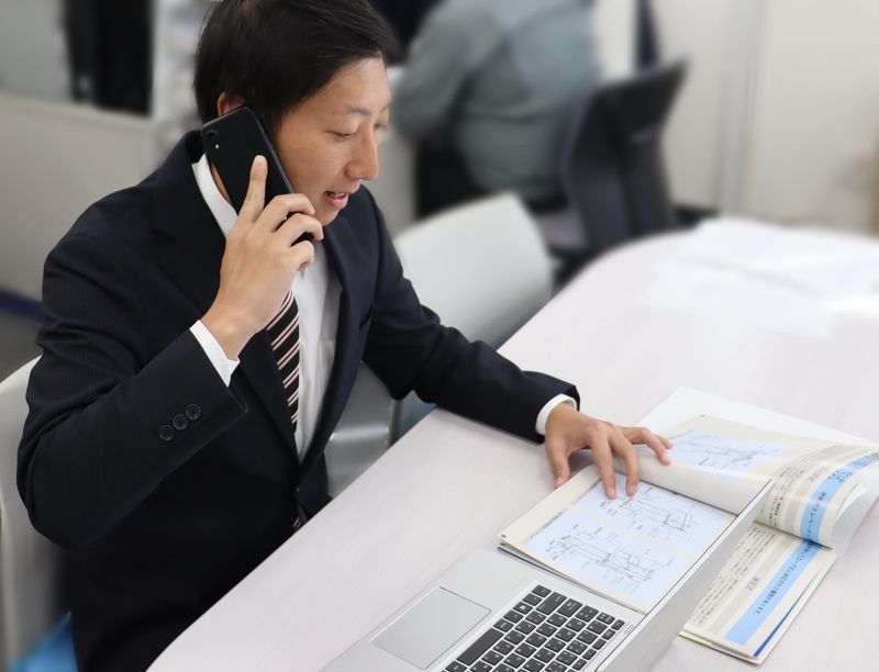 守谷輸送機工業株式会社の求人・転職情報