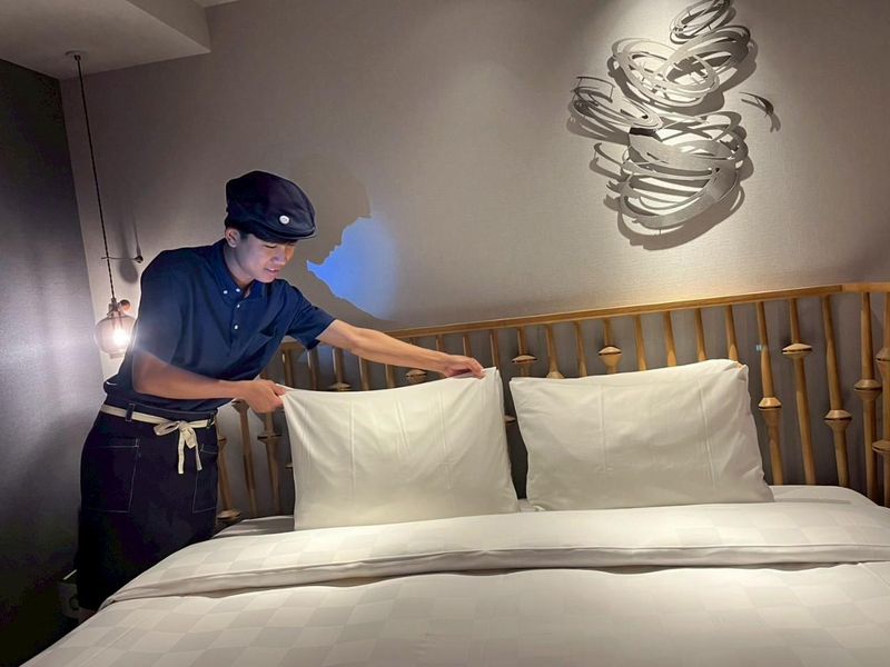 株式会社スーパーホテルクリーン(八瀬比叡山口駅近くのホテル)のアルバイト・バイト求人情報-02