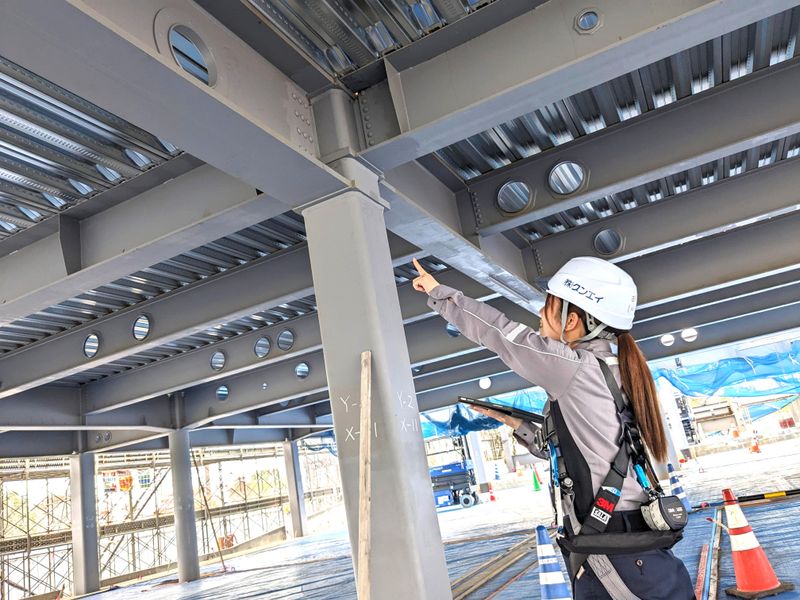 空気・水・電気、生活を支える総合設備会社の90分説明会
