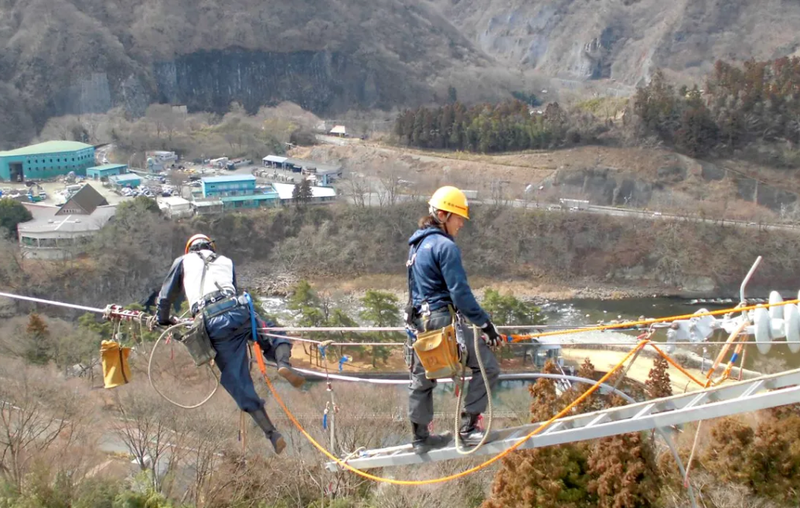 株式会社橘電工の求人・転職情報