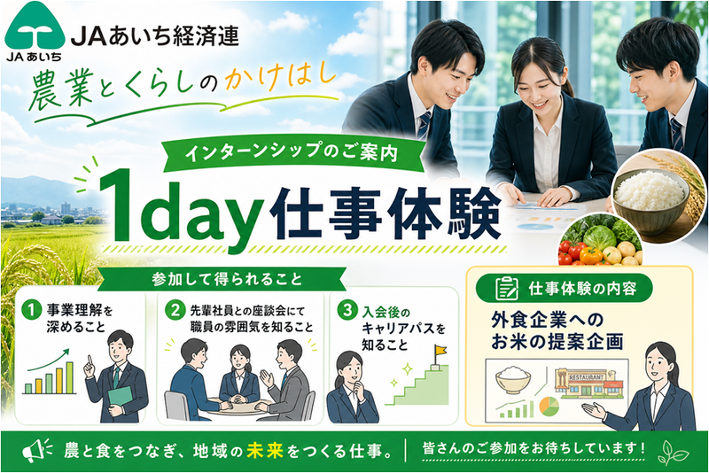 愛知県経済農業協同組合連合会
