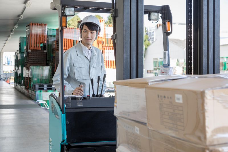 株式会社スタフル《東京都品川区勝島》