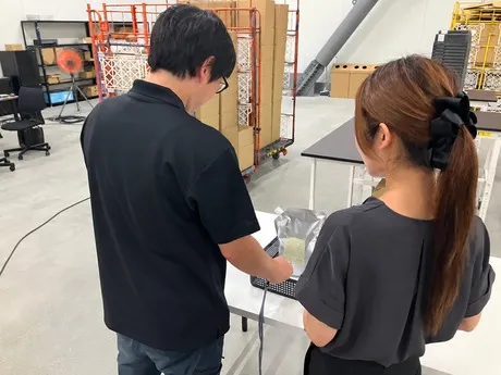 求人画像