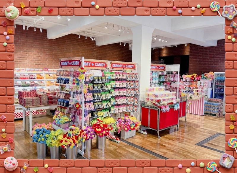 株式会社ＣＡＮＤＹ・Ａ・ＧＯ・ＧＯの求人・転職情報
