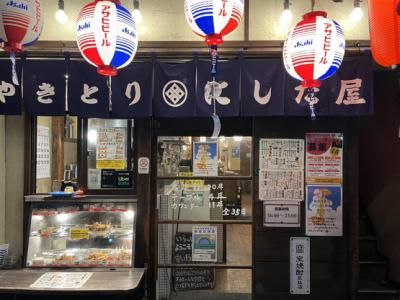 にしだ屋 鷺宮店の求人2