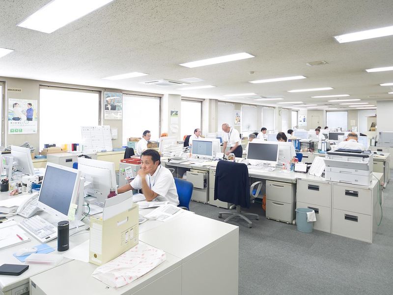 全国共済農業協同組合連合会 徳島県本部のアルバイト・バイト求人情報-03