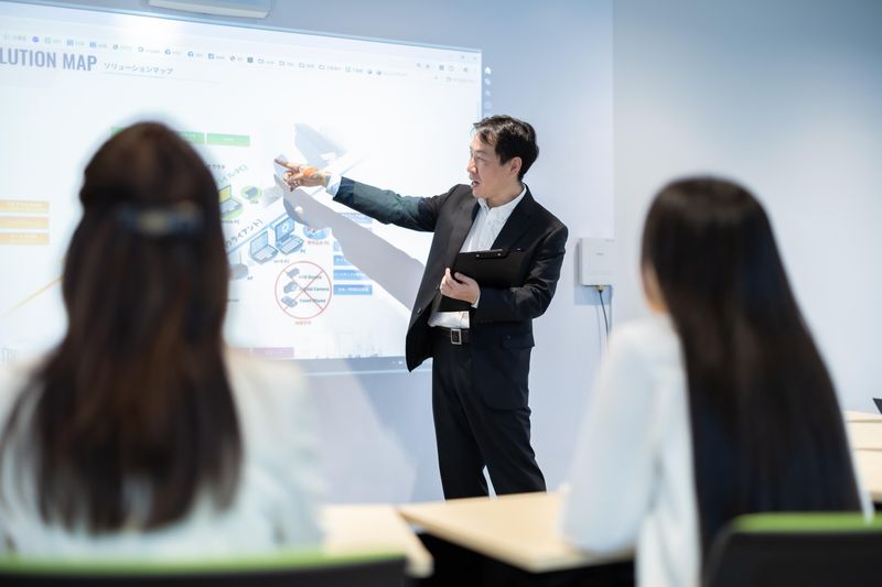 大興電子通信株式会社