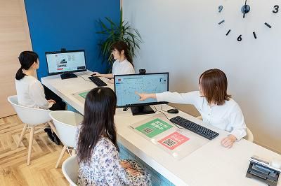 株式会社住みかえ情報館のアルバイト・バイト求人情報-02