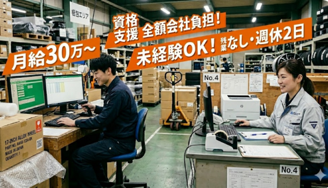 東江運輸株式会社の求人・転職情報