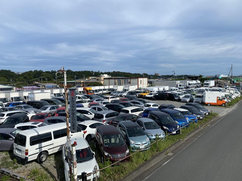 株式会社カーコレのアルバイト・バイト求人情報-02