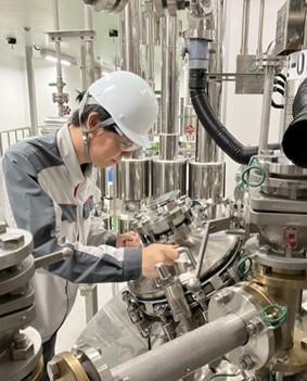 富士フイルムワコーケミカル株式会社の求人・転職情報