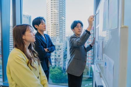 XMile株式会社のアルバイト・バイト求人情報-02