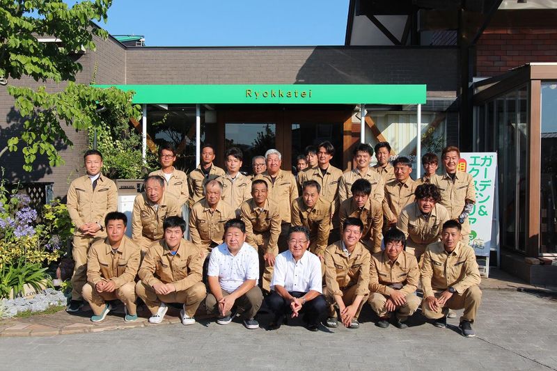 株式会社　しばなか(ガーデン&エクステリア　緑香庭)のアルバイト・バイト求人情報-04