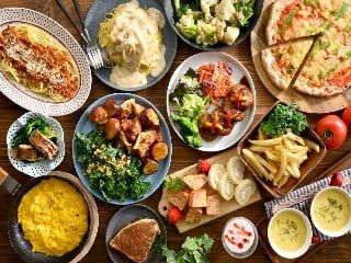 THE BUFFET New Market　イオンモールむさし村山店のアルバイト・バイト求人情報-03