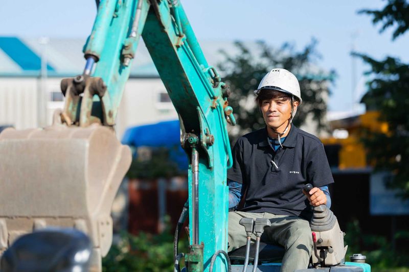 株式会社 中川製作所(Nakagawaseisakusyo Inc.)の求人・転職情報