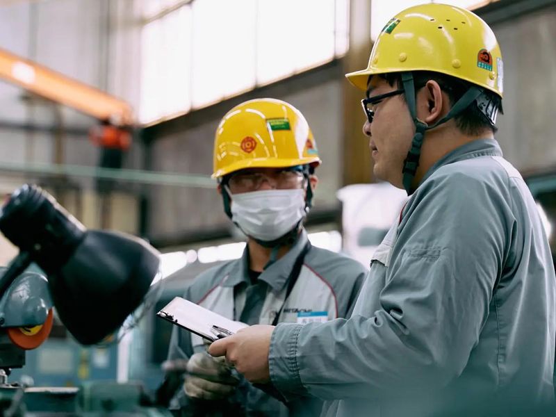 株式会社日立ニコトランスミッション