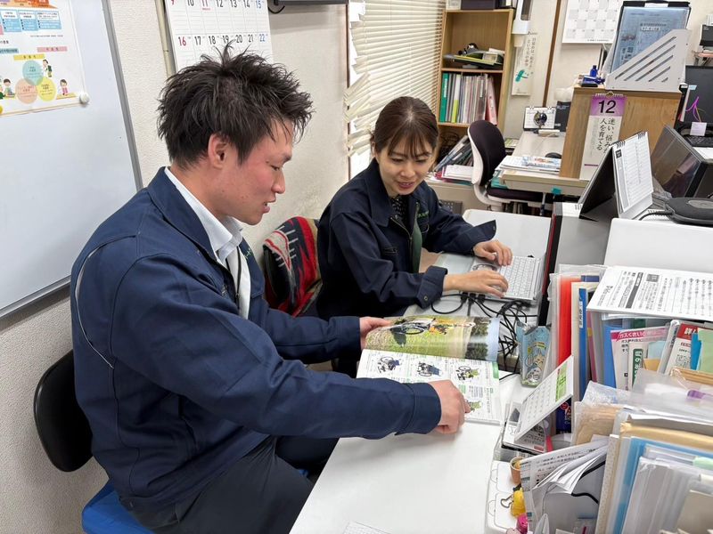 株式会社ハピネスパートナー/立川市周辺のアルバイト・バイト求人情報-03