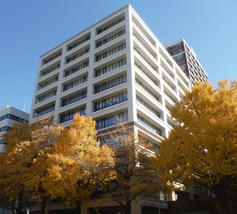 建物維持・事務の仕事がわかる企業説明会を開催