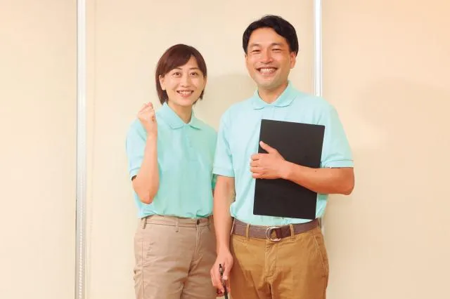 阪神医療生活協同組合　第一診療所 通所リハビリテーション(デイケア)のアルバイト・バイト求人情報