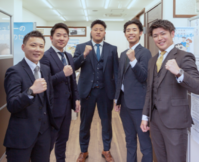 株式会社マックス不動産販売　南巽店のアルバイト・バイト求人情報-03