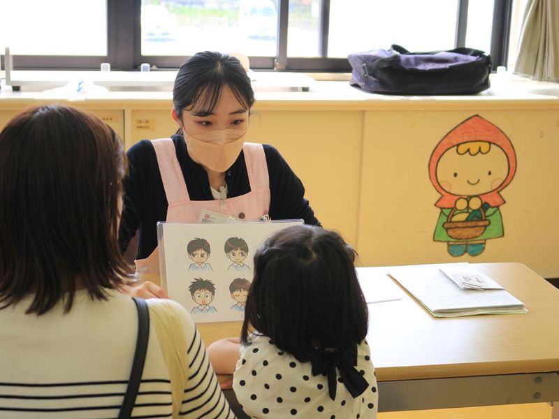 城陽市役所のアルバイト・バイト求人情報-05
