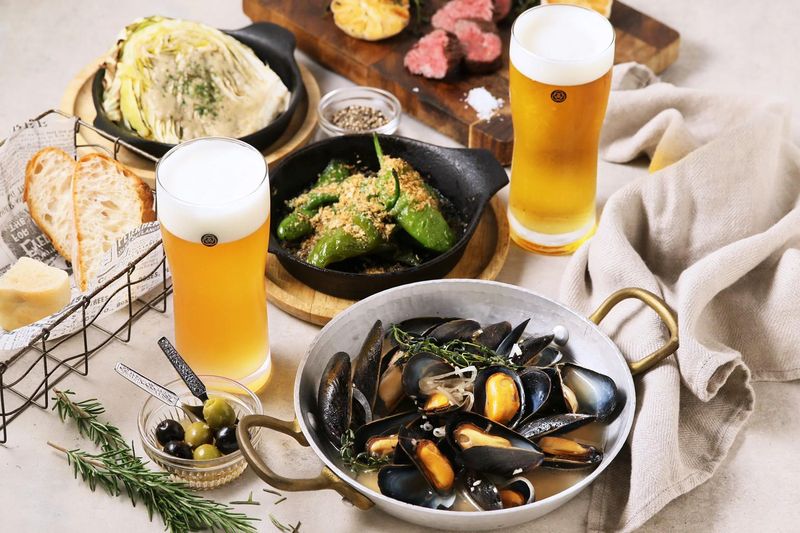 バルバラマーケットプレイス霞ヶ関店のアルバイト・バイト求人情報-42