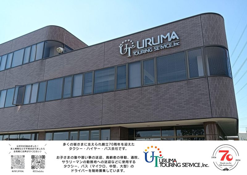 株式会社ウルマツアーリングサービスのアルバイト・バイト求人情報-02
