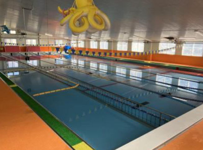 有限会社ベストスイミングクラブの求人・転職情報