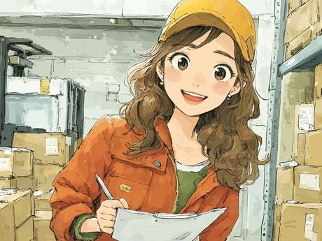 求人画像