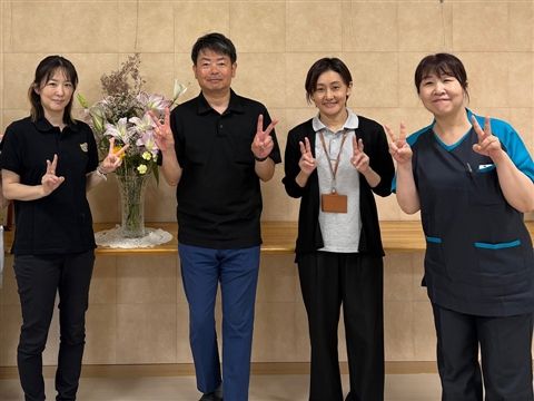 医療法人社団健陽会の求人・転職情報