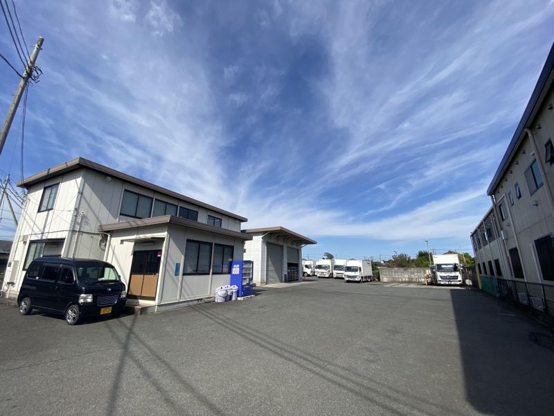 株式会社ブライト　相模原営業所