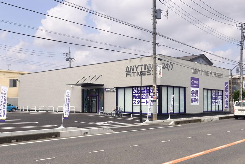 エニタイムフィットネス 川越的場店のアルバイト・バイト求人情報-03