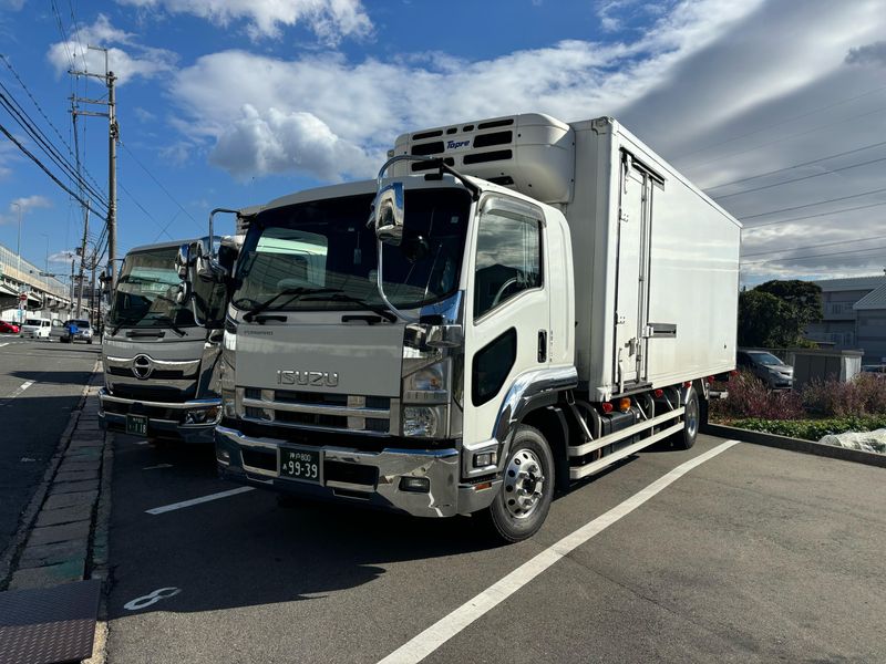 美里カーゴ株式会社　車庫のアルバイト・バイト求人情報-02