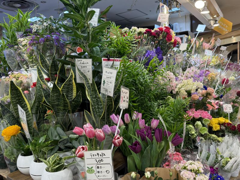 佐藤クリエイティブ(株)フラワーケンズのアルバイト・バイト求人情報-03