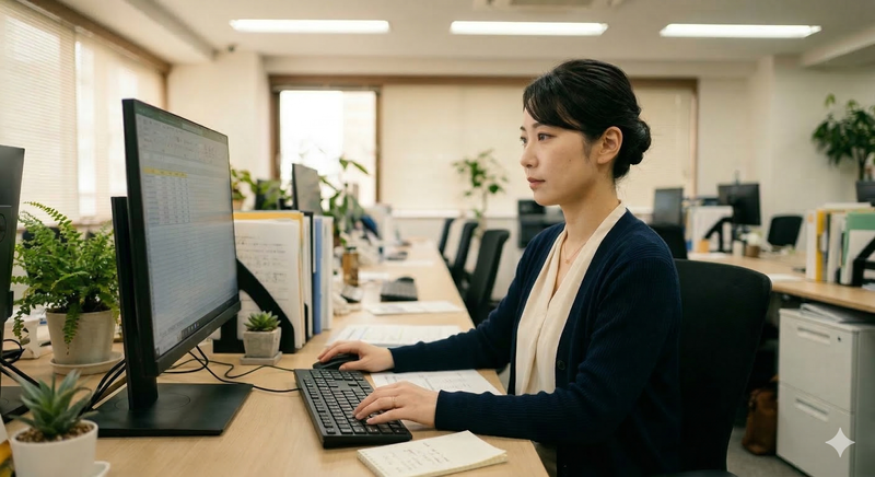 大西化成株式会社　下関工場の求人・転職情報