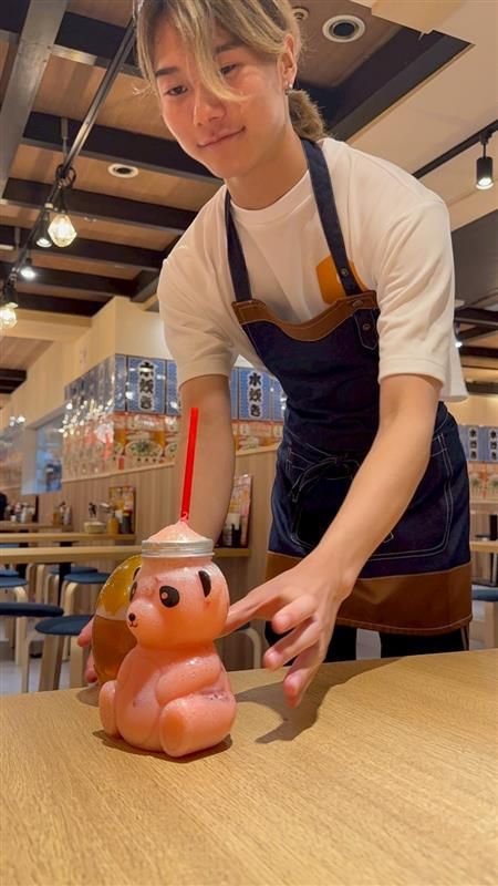 大衆酒場 麺屋ほっちゃん 西荻窪北口駅前店のアルバイト・バイト求人情報-05