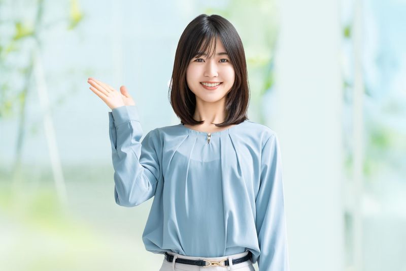 求人画像