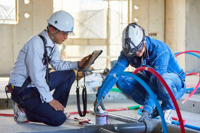 山本設備工業株式会社の求人・転職情報