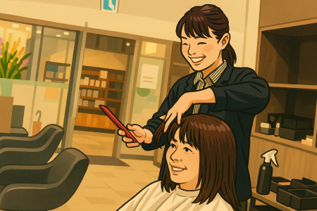 カットビースタイル イオンタウン君津店のアルバイト・バイト求人情報-02