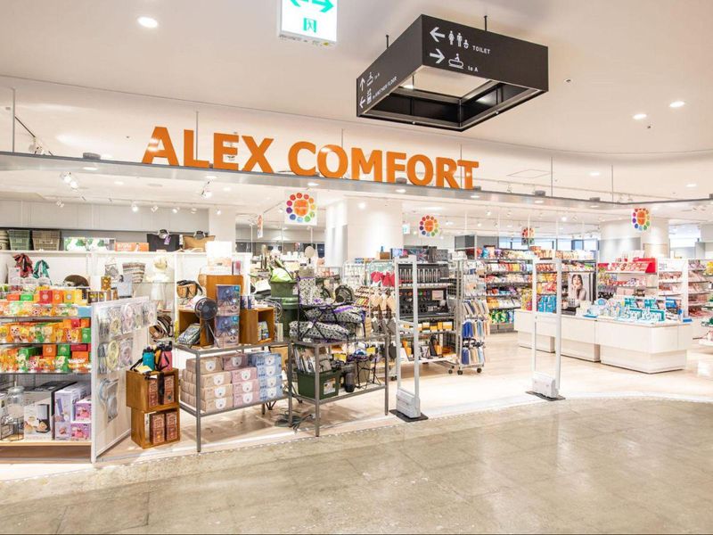 アクサス株式会社