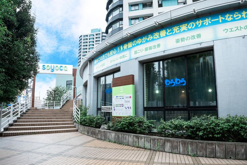 トータルフィットネスクラブわらわら　ふじみ野店のアルバイト・バイト求人情報-02