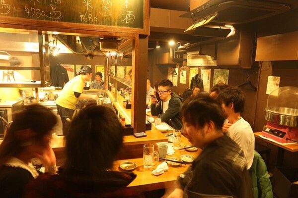かわ焼き まいける 練馬店(株式会社ボウチラ)のアルバイト・バイト求人情報-03